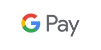 GOOGLE pay logo