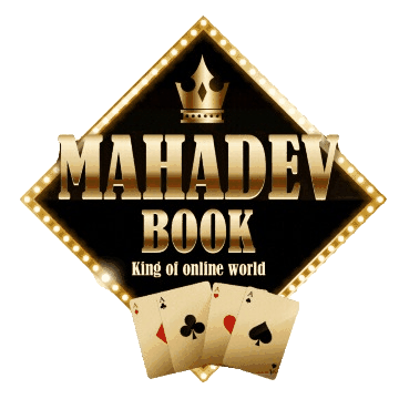 MAHADEVBOOK Logo
