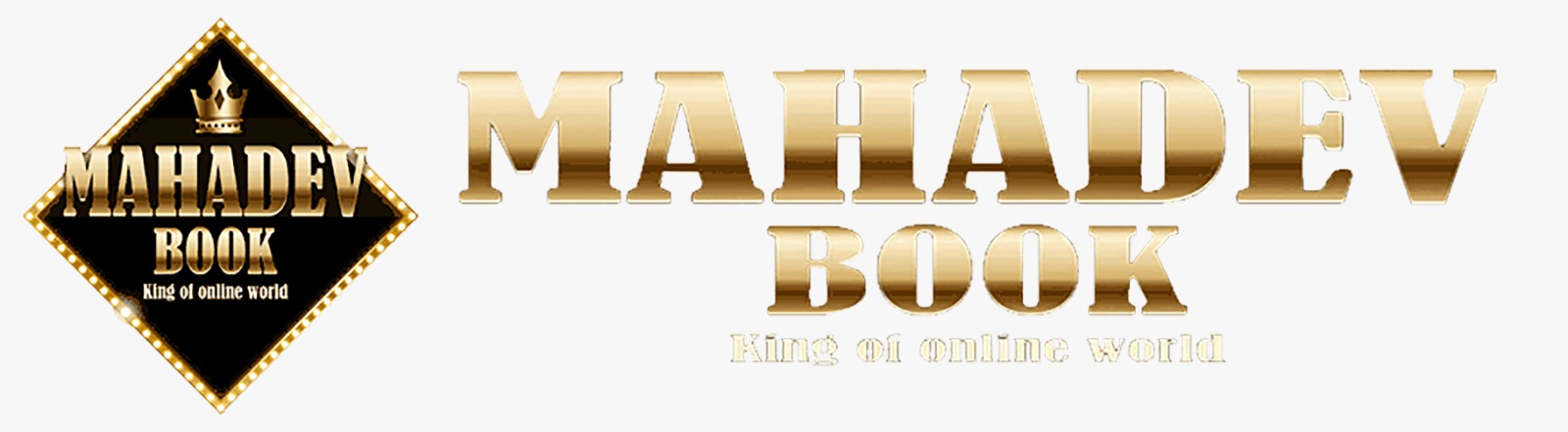 MahadevBook Logo